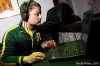 Rychlý límce dostávaly rychle do varu. Podobně si s publikem poradili i Taboard Killer´s Dj´s