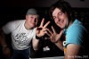 Rychlý límce dostávaly rychle do varu. Podobně si s publikem poradili i Taboard Killer´s Dj´s