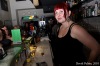 Rychlý límce dostávaly rychle do varu. Podobně si s publikem poradili i Taboard Killer´s Dj´s
