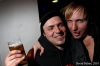 Rychlý límce dostávaly rychle do varu. Podobně si s publikem poradili i Taboard Killer´s Dj´s