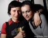 Rychlý límce dostávaly rychle do varu. Podobně si s publikem poradili i Taboard Killer´s Dj´s