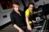Rychlý límce dostávaly rychle do varu. Podobně si s publikem poradili i Taboard Killer´s Dj´s