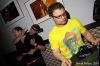 Rychlý límce dostávaly rychle do varu. Podobně si s publikem poradili i Taboard Killer´s Dj´s
