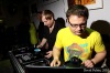 Rychlý límce dostávaly rychle do varu. Podobně si s publikem poradili i Taboard Killer´s Dj´s