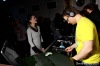 Rychlý límce dostávaly rychle do varu. Podobně si s publikem poradili i Taboard Killer´s Dj´s