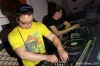 Rychlý límce dostávaly rychle do varu. Podobně si s publikem poradili i Taboard Killer´s Dj´s