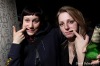 Rychlý límce dostávaly rychle do varu. Podobně si s publikem poradili i Taboard Killer´s Dj´s