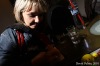 Rychlý límce dostávaly rychle do varu. Podobně si s publikem poradili i Taboard Killer´s Dj´s