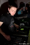Rychlý límce dostávaly rychle do varu. Podobně si s publikem poradili i Taboard Killer´s Dj´s