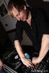 Rychlý límce dostávaly rychle do varu. Podobně si s publikem poradili i Taboard Killer´s Dj´s