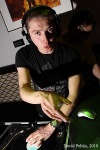 Rychlý límce dostávaly rychle do varu. Podobně si s publikem poradili i Taboard Killer´s Dj´s