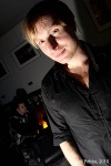 Rychlý límce dostávaly rychle do varu. Podobně si s publikem poradili i Taboard Killer´s Dj´s