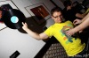 Rychlý límce dostávaly rychle do varu. Podobně si s publikem poradili i Taboard Killer´s Dj´s