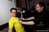 Rychlý límce dostávaly rychle do varu. Podobně si s publikem poradili i Taboard Killer´s Dj´s