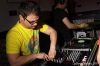 Rychlý límce dostávaly rychle do varu. Podobně si s publikem poradili i Taboard Killer´s Dj´s