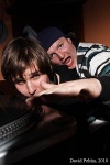 Rychlý límce dostávaly rychle do varu. Podobně si s publikem poradili i Taboard Killer´s Dj´s