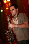Vypsaná fixa, Hodně podně, Ticho de pre cupé band