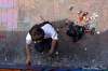 Sedlácký Hip Hop No.11 - odpoledne plné vyšperkovaných aut, holek, tanců a graffiti