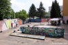 Sedlácký Hip Hop No.11 - odpoledne plné vyšperkovaných aut, holek, tanců a graffiti