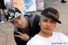 Sedlácký Hip Hop No.11 - odpoledne plné vyšperkovaných aut, holek, tanců a graffiti