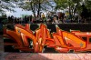 Sedlácký Hip Hop No.11 - odpoledne plné vyšperkovaných aut, holek, tanců a graffiti