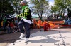 Sedlácký Hip Hop No.11 - odpoledne plné vyšperkovaných aut, holek, tanců a graffiti