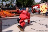Sedlácký Hip Hop No.11 - odpoledne plné vyšperkovaných aut, holek, tanců a graffiti