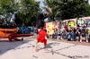 Sedlácký Hip Hop No.11 - odpoledne plné vyšperkovaných aut, holek, tanců a graffiti