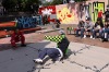 Sedlácký Hip Hop No.11 - odpoledne plné vyšperkovaných aut, holek, tanců a graffiti