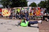 Sedlácký Hip Hop No.11 - odpoledne plné vyšperkovaných aut, holek, tanců a graffiti
