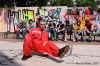 Sedlácký Hip Hop No.11 - odpoledne plné vyšperkovaných aut, holek, tanců a graffiti