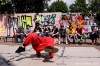 Sedlácký Hip Hop No.11 - odpoledne plné vyšperkovaných aut, holek, tanců a graffiti