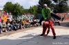 Sedlácký Hip Hop No.11 - odpoledne plné vyšperkovaných aut, holek, tanců a graffiti