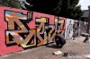 Sedlácký Hip Hop No.11 - odpoledne plné vyšperkovaných aut, holek, tanců a graffiti