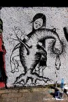 Sedlácký Hip Hop No.11 - odpoledne plné vyšperkovaných aut, holek, tanců a graffiti