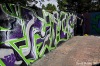 Sedlácký Hip Hop No.11 - odpoledne plné vyšperkovaných aut, holek, tanců a graffiti