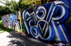 Sedlácký Hip Hop No.11 - odpoledne plné vyšperkovaných aut, holek, tanců a graffiti