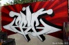 Sedlácký Hip Hop No.11 - odpoledne plné vyšperkovaných aut, holek, tanců a graffiti