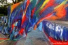 Sedlácký Hip Hop No.11 - odpoledne plné vyšperkovaných aut, holek, tanců a graffiti