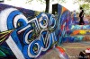 Sedlácký Hip Hop No.11 - odpoledne plné vyšperkovaných aut, holek, tanců a graffiti