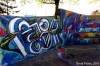 Sedlácký Hip Hop No.11 - odpoledne plné vyšperkovaných aut, holek, tanců a graffiti