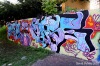 Sedlácký Hip Hop No.11 - odpoledne plné vyšperkovaných aut, holek, tanců a graffiti