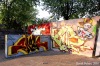 Sedlácký Hip Hop No.11 - odpoledne plné vyšperkovaných aut, holek, tanců a graffiti