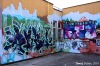 Sedlácký Hip Hop No.11 - odpoledne plné vyšperkovaných aut, holek, tanců a graffiti