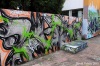 Sedlácký Hip Hop No.11 - odpoledne plné vyšperkovaných aut, holek, tanců a graffiti