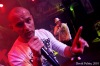 Sedlácký Hip Hop No.11 - večer část první - příprava