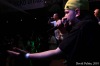 Sedlácký Hip Hop No.11 - večer část první - příprava