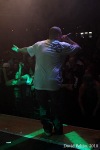 Sedlácký Hip Hop No.11 - večer část první - příprava