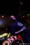 Sedlácký Hip Hop No.11 - večer část první - příprava