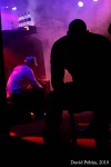 Sedlácký Hip Hop No.11 - večer část první - příprava